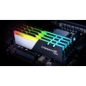 G.Skill Trident Z F4-3600C18D-32GTZN модуль памяти 32 GB 2 x 16 GB DDR4 G.Skill Trident Z F4-3600C18D-32GTZN модуль памяти 32 GB 2 x 16 GB DDR4