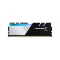 G.Skill Trident Z F4-3600C18D-32GTZN memory module 32 GB 2 x 16 GB DDR4 G.Skill Trident Z F4-3600C18D-32GTZN memory module 32 GB 2 x 16 GB DDR4