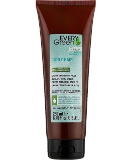 KYO „Style System“ garbanas formējošs krēms 250 ml