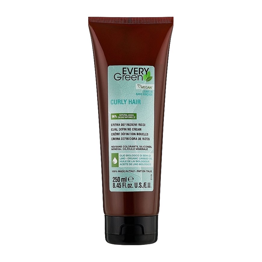 KYO 'Style System' shaping cream 250 ml
