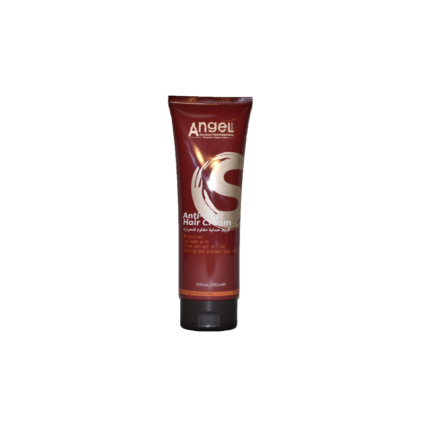 KYO „Style System“ garbanas formējošs krēms 250 ml – 2