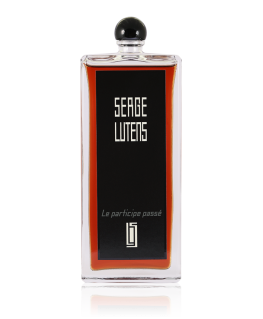 Serge Lutens Le Participe Passé EDP hajuvesi unisex, 100 ml