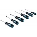 Makita E-10528 käsikäyttöinen ruuvimeisseli Makita E-10528 käsikäyttöinen ruuvimeisseli