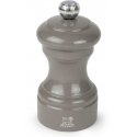 Peugeot Suolamylly, 10 cm, Savustettu Pilkas, Bistrorama Peugeot Suolamylly, 10 cm, Savustettu Pilkas, Bistrorama