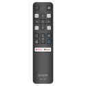 Savio RC-23 remote control IR Wireless Universal Press buttons