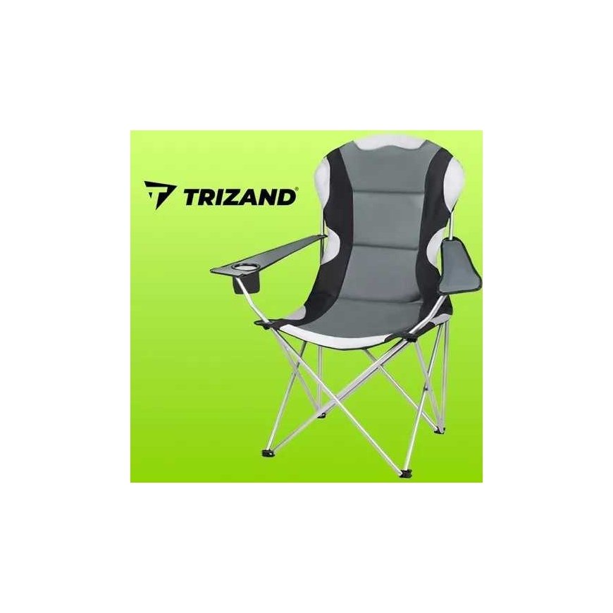 Trizand must ja hall kalameeste tool 23674 – 2