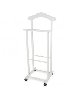 Dryer Arredamenti Italia ARREDAMENTI ATRI Shirt and suit rack - 37 x 46 cm, White