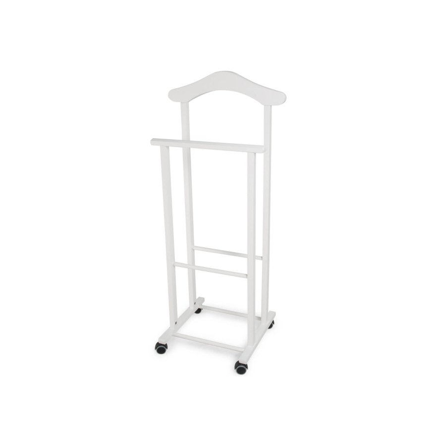 Dryer Arredamenti Italia ARREDAMENTI ATRI Shirt and suit rack - 37 x 46 cm, White