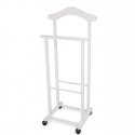 Dryer Arredamenti Italia ARREDAMENTI ATRI Shirt and suit rack - 37 x 46 cm, White Dryer Arredamenti Italia ARREDAMENTI ATRI Shirt and suit rack - 37 x 46 cm, White