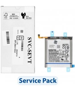 „ServicePack Bateria EB-BS901ABY“ tai „Samsung S22 5G S901 GH82-27494A“