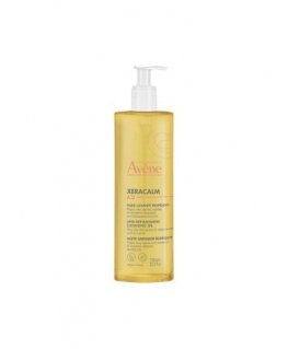 Avene Xeracalm AD Relipidating Cleansing Oil, 750 ml