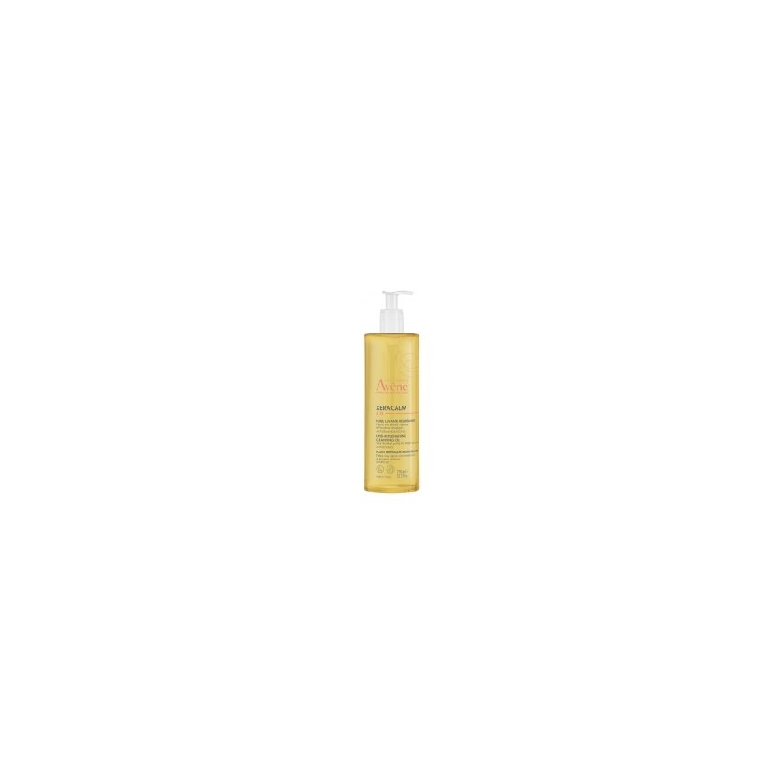 Avene Xeracalm AD relipidizējošs attīrošs eļļa, 750 ml – 2