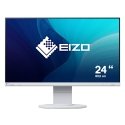 EIZO FlexScan EV2460-WT LED display 60,5 cm (23.8") 1920 x 1080 pikslit Full HD Valge EIZO FlexScan EV2460-WT LED display 60,5 cm (23.8") 1920 x 1080 pikslit Full HD Valge