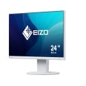 EIZO FlexScan EV2460-WT LED display 60,5 cm (23.8") 1920 x 1080 пикселей Full HD Белый EIZO FlexScan EV2460-WT LED display 60,5 cm (23.8") 1920 x 1080 пикселей Full HD Белый