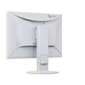 EIZO FlexScan EV2460-WT LED display 60,5 cm (23.8") 1920 x 1080 pikseliai „Full HD“ Balta EIZO FlexScan EV2460-WT LED display 60,5 cm (23.8") 1920 x 1080 pikseliai „Full HD“ Balta