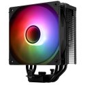 Thermalright Assassin Spirit 120 Vision ARGB Процессор Air cooler 12 cm Черный Thermalright Assassin Spirit 120 Vision ARGB Процессор Air cooler 12 cm Черный