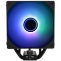 Thermalright Assassin Spirit 120 Vision ARGB Процессор Air cooler 12 cm Черный Thermalright Assassin Spirit 120 Vision ARGB Процессор Air cooler 12 cm Черный