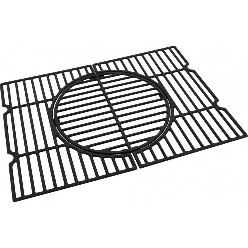 Cattara Ketaus Grates (for ROYAL CLASSIC 13040 grill) – 2