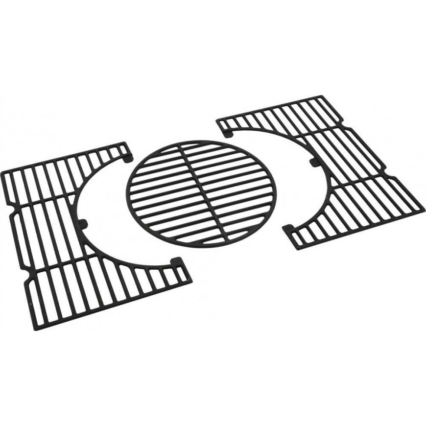 Cattara Ketaus restid (mõeldud ROYAL CLASSIC 13040 grillile) – 4
