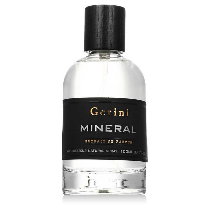 Gerini Mineral Parfīma ekstrakts 100 ml (uniseks) – 2