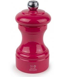 PEUGEOT Pepper Mill 10 cm Candy Rose BISTRORAMA