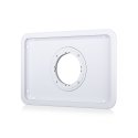 Ubiquiti UACC-Display-FM 54,6 cm (21.5") Стена Белый Ubiquiti UACC-Display-FM 54,6 cm (21.5") Стена Белый