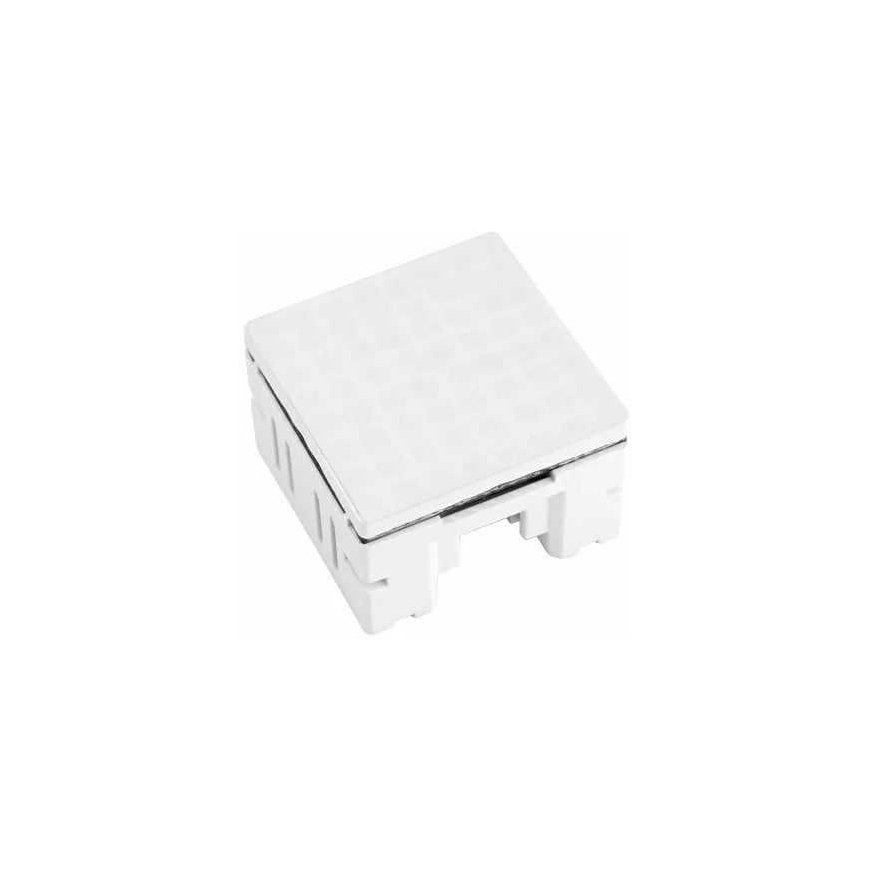 Pusletikuplokk – RGB LED-matriis 8x8 – 64 WS2812E dioodid – Seadme laienduse moodul – M5Stack U193