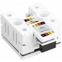 Palapelin lohko – RGB LED-matriisi 8x8 – 64 WS2812E-diodia – Laitteen laajennusmoduuli – M5Stack U193 Palapelin lohko – RGB LED-matriisi 8x8 – 64 WS2812E-diodia – Laitteen laajennusmoduuli – M5Stack U193