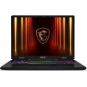 Nešiojamas kompiuteris MSI Crosshair 17 HX AI D2XWFKG-008XPL - Ultra 7 255HX | 17,3" | 16GB | 1TB | Be OS | RTX 5060 Nešiojamas kompiuteris MSI Crosshair 17 HX AI D2XWFKG-008XPL - Ultra 7 255HX | 17,3" | 16GB | 1TB | Be OS | RTX 5060