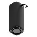 Gembird GMB Audio SPK-BT-LED-08L portable/party speaker Портативная стереоколонка Черный 10 W Gembird GMB Audio SPK-BT-LED-08L portable/party speaker Портативная стереоколонка Черный 10 W