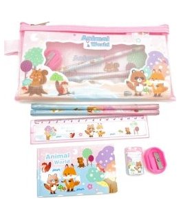 Extralink | Taidepaketti maalaamiseen | taidepaketti 150 osaa