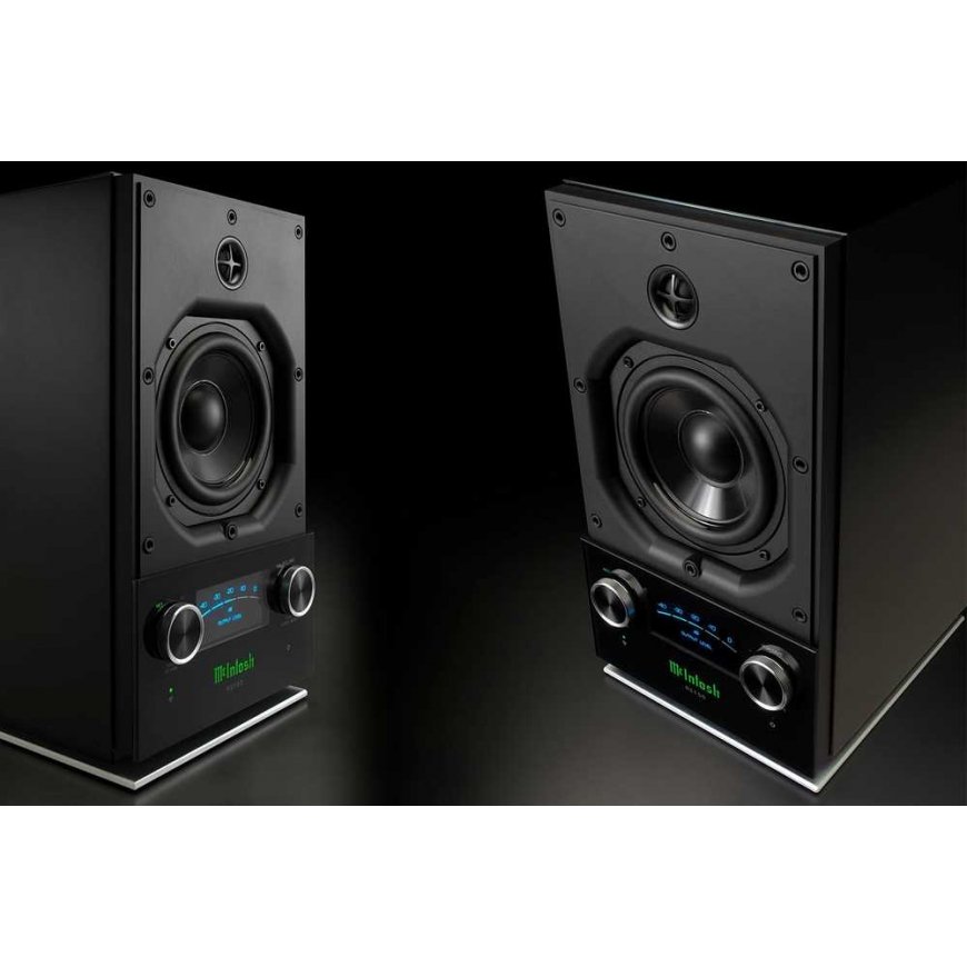 McIntosh RS150 garso kolonėlė