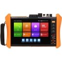 ТST OPTINIS REFLEKTOMETRAS (OTDR) С CCTV ТЕСТЕР CS-R7-80H