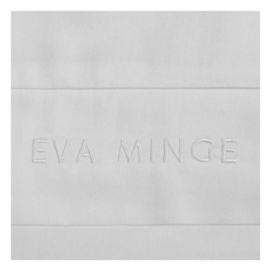 Комплект постельного белья Eurofirany MH/POS/ELEGANT1A 140X200 70X80/X1 B – 2
