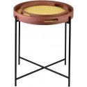 Mondex LAMMY Table with tray - set 38xh48cm/tray 30cm Mondex LAMMY Table with tray - set 38xh48cm/tray 30cm