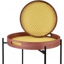 Mondex LAMMY Table with tray - set 38xh48cm/tray 30cm Mondex LAMMY Table with tray - set 38xh48cm/tray 30cm