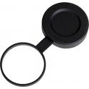 Binoculars "Focus Optics" lens caps, 2 pcs, 65 mm Binoculars "Focus Optics" lens caps, 2 pcs, 65 mm