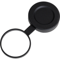 Prismad „Focus Optics“ objektiivikaaned, 2 tk, 65 mm Prismad „Focus Optics“ objektiivikaaned, 2 tk, 65 mm