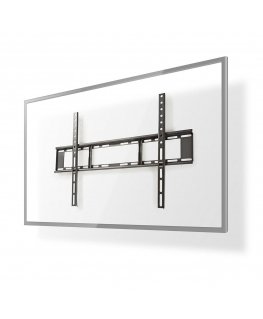 Nedis TVWM1051BK telerikinnitus 177,8 cm (70") Must