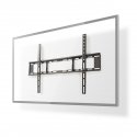 Nedis TVWM1051BK TV-kiinnike 177,8 cm (70") musta Nedis TVWM1051BK TV-kiinnike 177,8 cm (70") musta