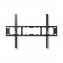 Nedis TVWM1051BK TV-kiinnike 177,8 cm (70") musta Nedis TVWM1051BK TV-kiinnike 177,8 cm (70") musta