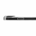 PURO PUIPC15P61LITEMAGTR matkapuhelimen suojakotelo 15,5 cm (6.1") Suojus Läpinäkyvä PURO PUIPC15P61LITEMAGTR matkapuhelimen suojakotelo 15,5 cm (6.1") Suojus Läpinäkyvä