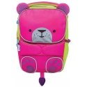 Toddlepak Trunki Betsy Backpack - pink Toddlepak Trunki Betsy Backpack - pink