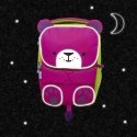 Toddlepak Trunki Betsy Backpack - pink Toddlepak Trunki Betsy Backpack - pink
