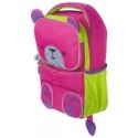 Toddlepak Trunki Betsy Backpack - pink Toddlepak Trunki Betsy Backpack - pink