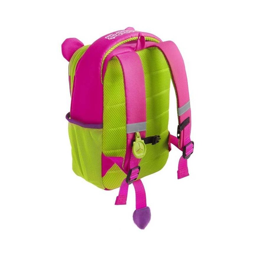 Toddlepak Trunki Betsy Backpack - pink – 5