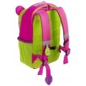 Toddlepak Trunki Betsy Backpack - pink Toddlepak Trunki Betsy Backpack - pink