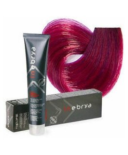 Plaukų dažymo kremas - Plaukų spalva 100 ml