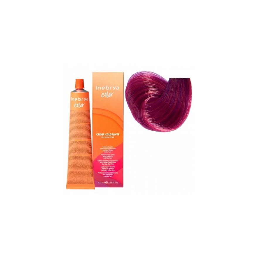 Plaukų dažymo kremas - Plaukų spalva 100 ml – 2