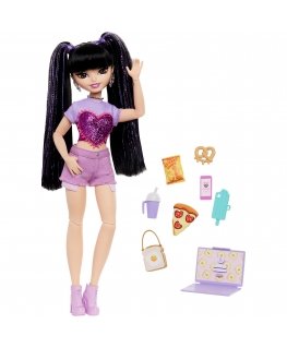 Barbie HYC24 lelle